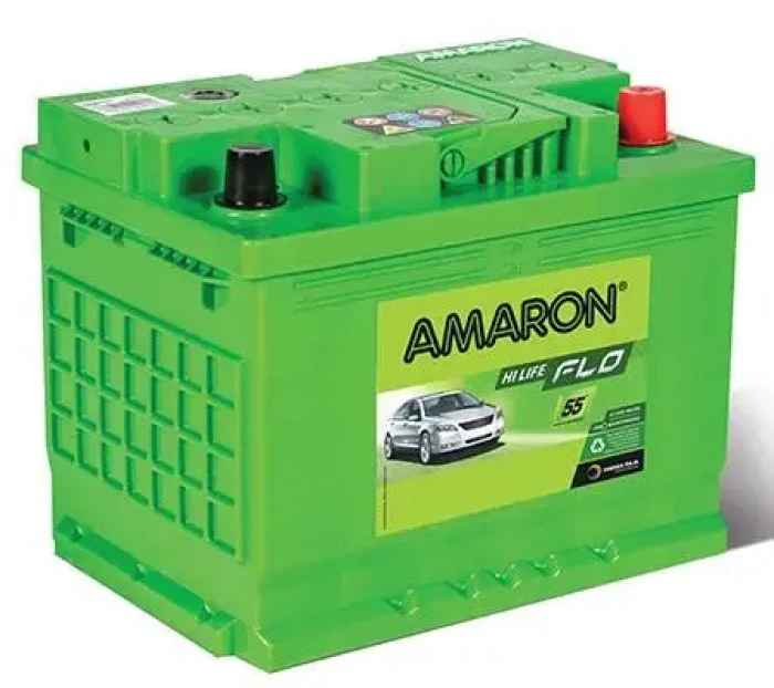(AMARON) FOUR WHEELER BATTERY