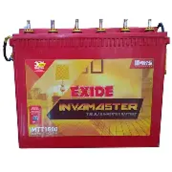 Exide Inverter Battery