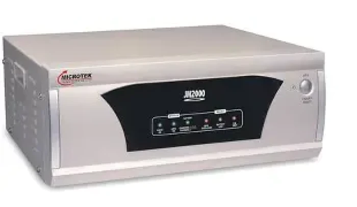 Microtek Inverter Machine