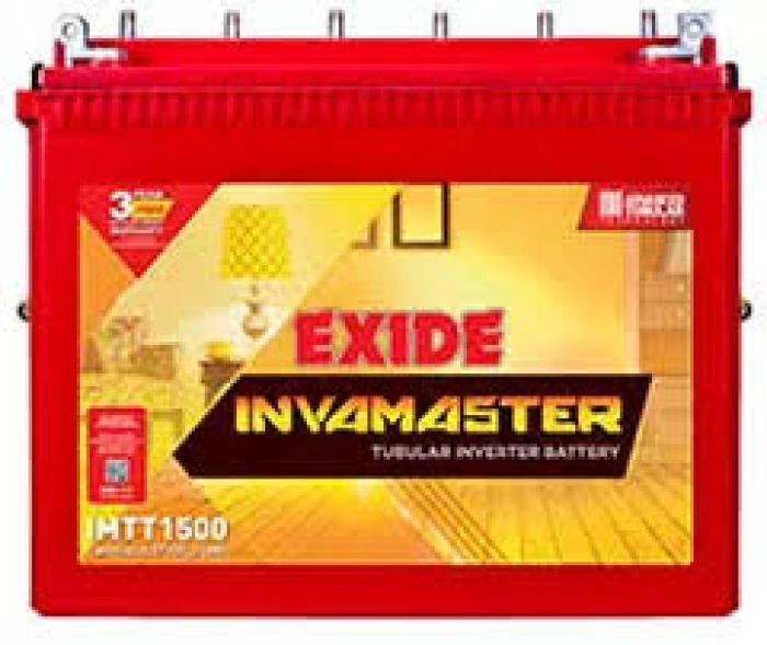 EXIDE 150Ah