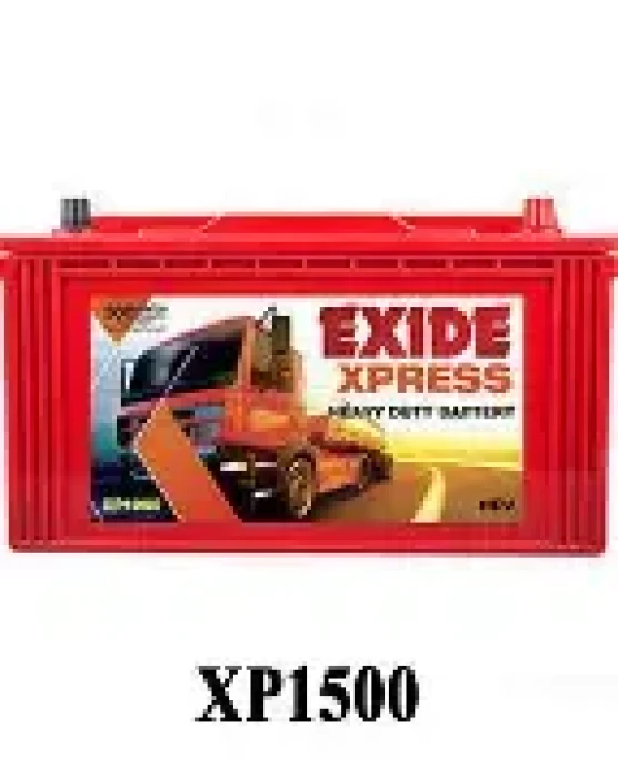 XP-1500 (42 MONTHS)