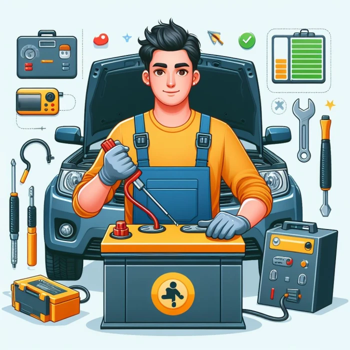 Repair