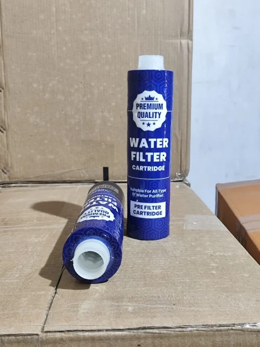 Mlt Filter Cartridge