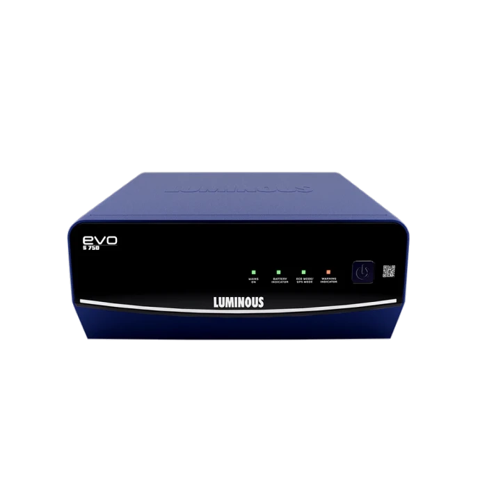 EVO S 750