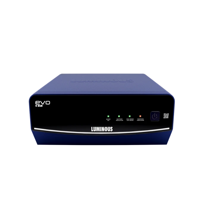 EVO S 850