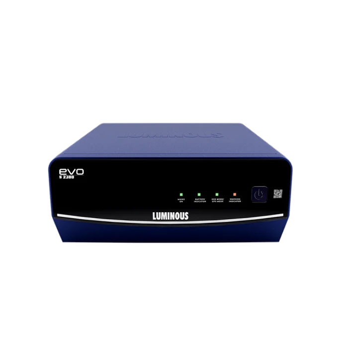 EVO S 2300