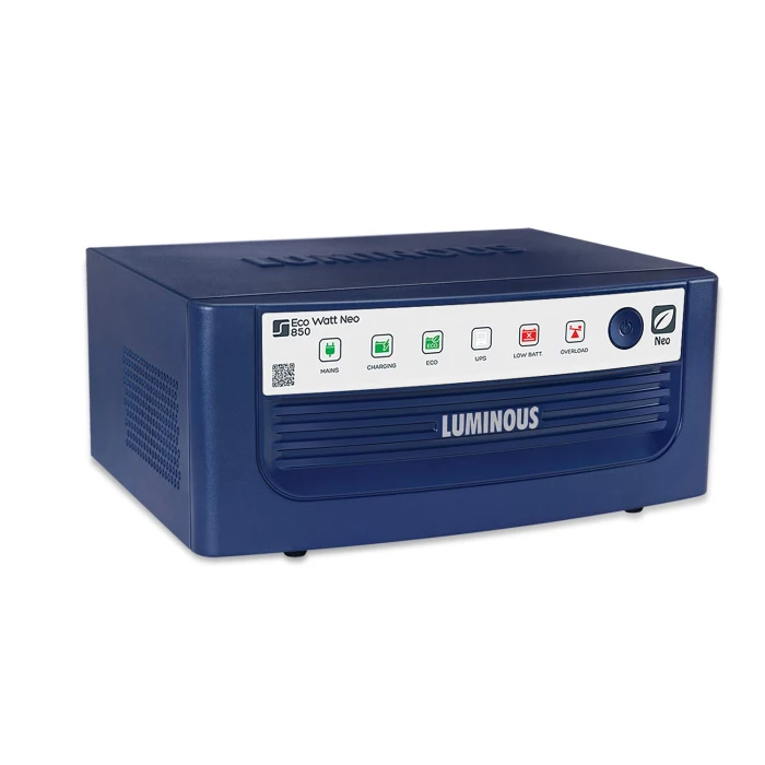 Eco Watt Neo 900