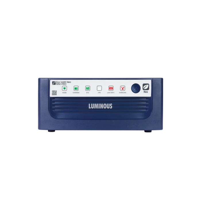 Eco Watt Neo 1250 PRO