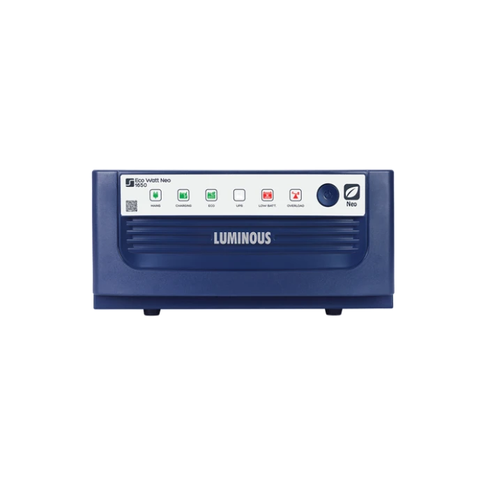 Eco Watt Neo 1650