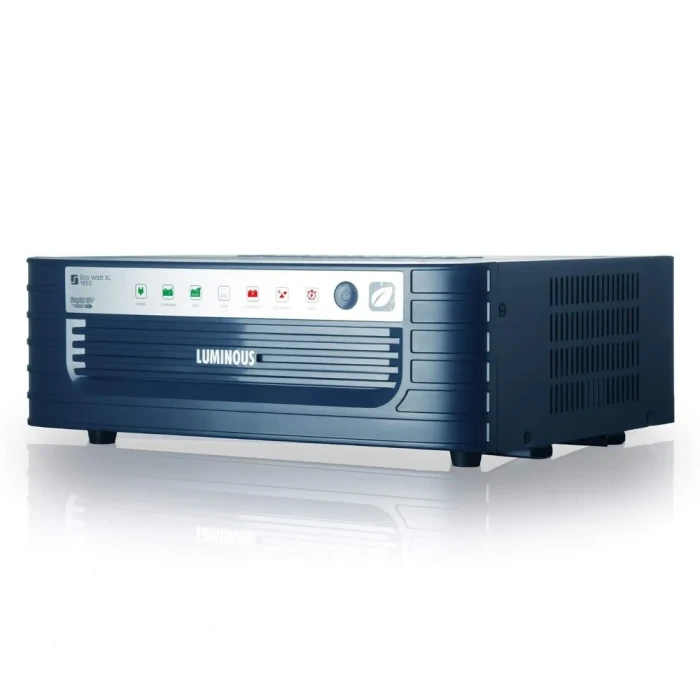 Eco Watt XL Rapid 1650